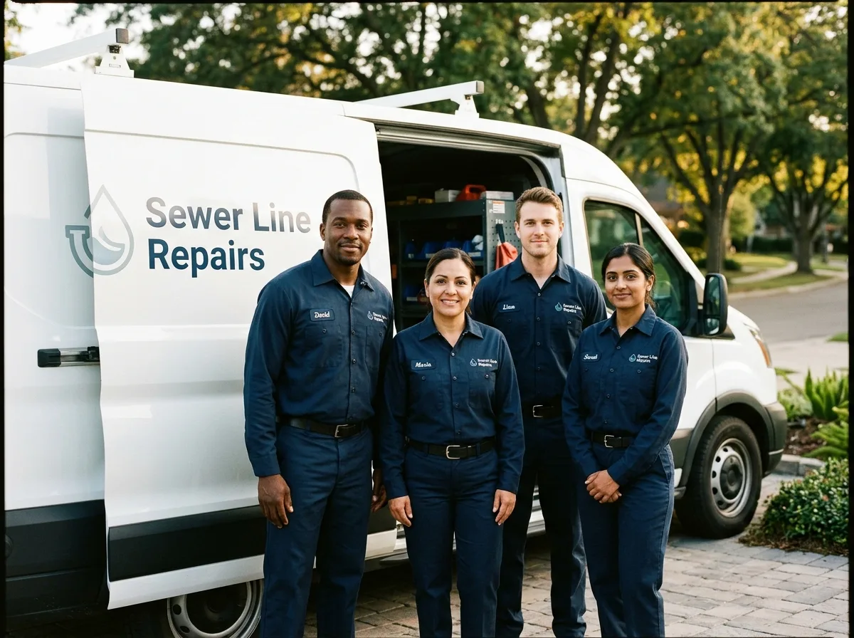 Emergency Plumber company in Harrison, ME