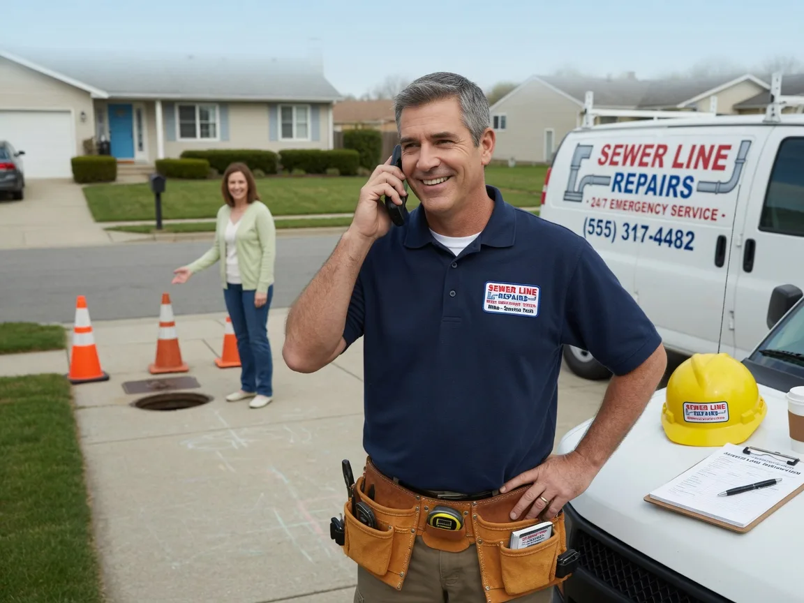 Emergency Plumber Harrison, ME FAQs